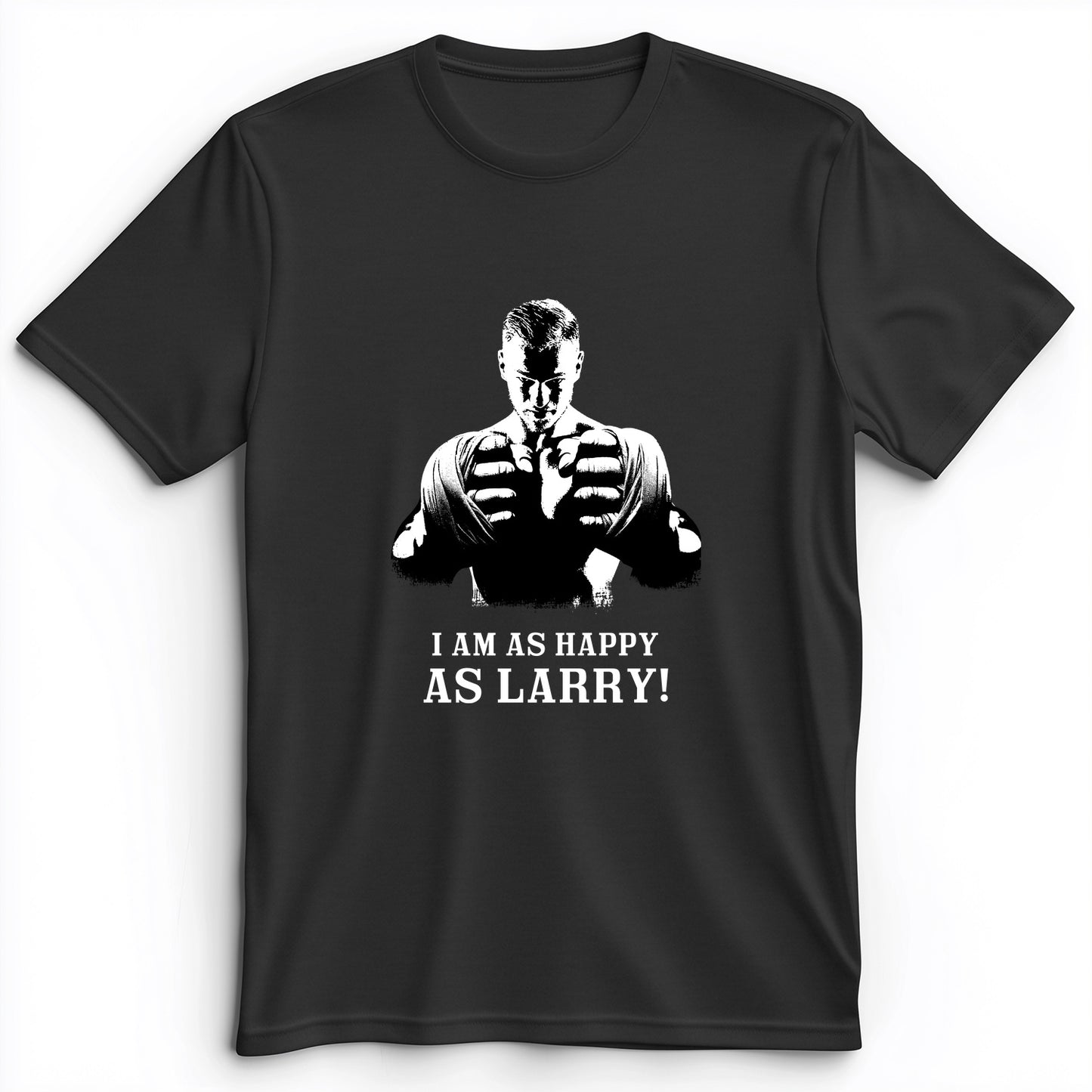 Larry Foley Premium Tee