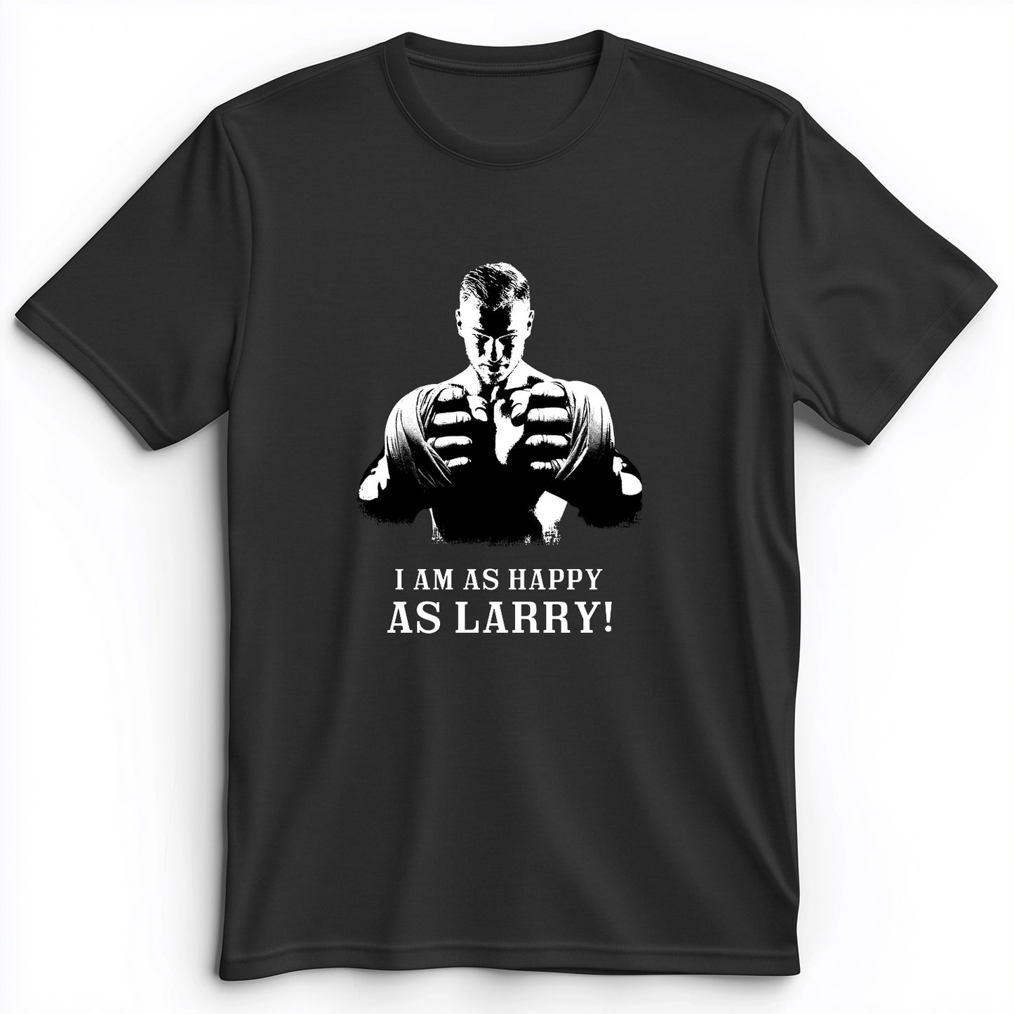 Larry Foley Premium Tee
