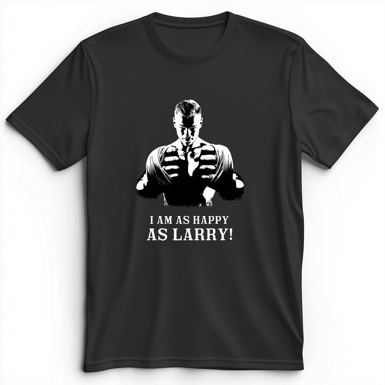 Larry Foley Premium Tee