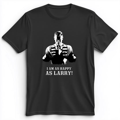 Larry Foley Premium Tee