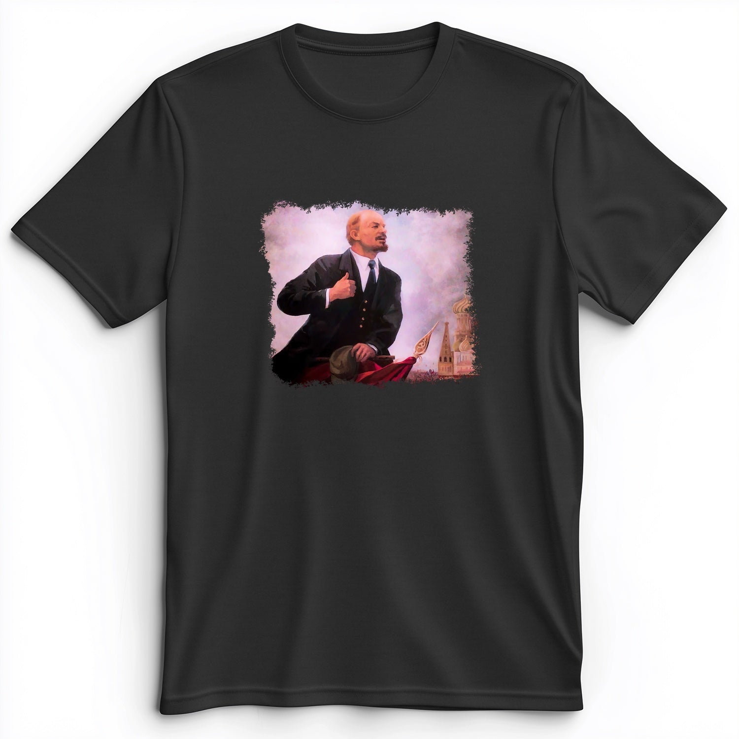 Lenin Premium Tee