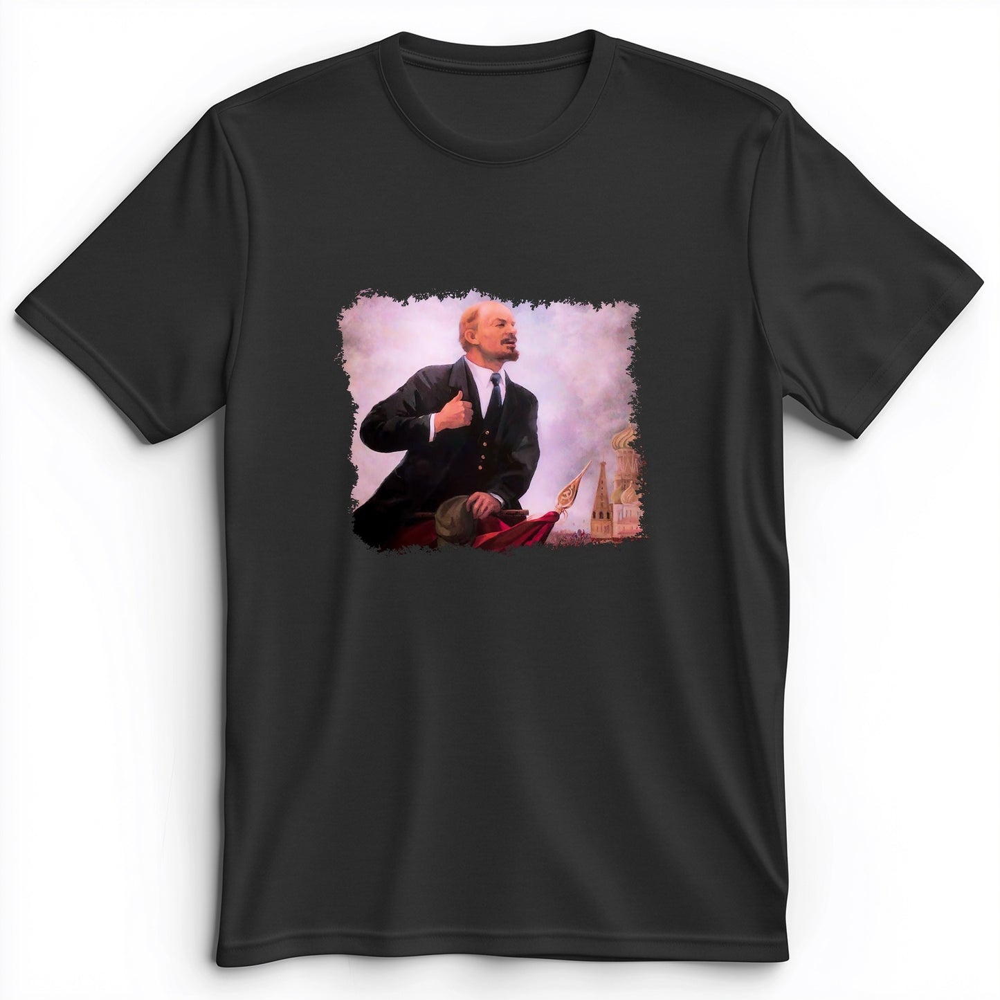 Lenin Premium Tee
