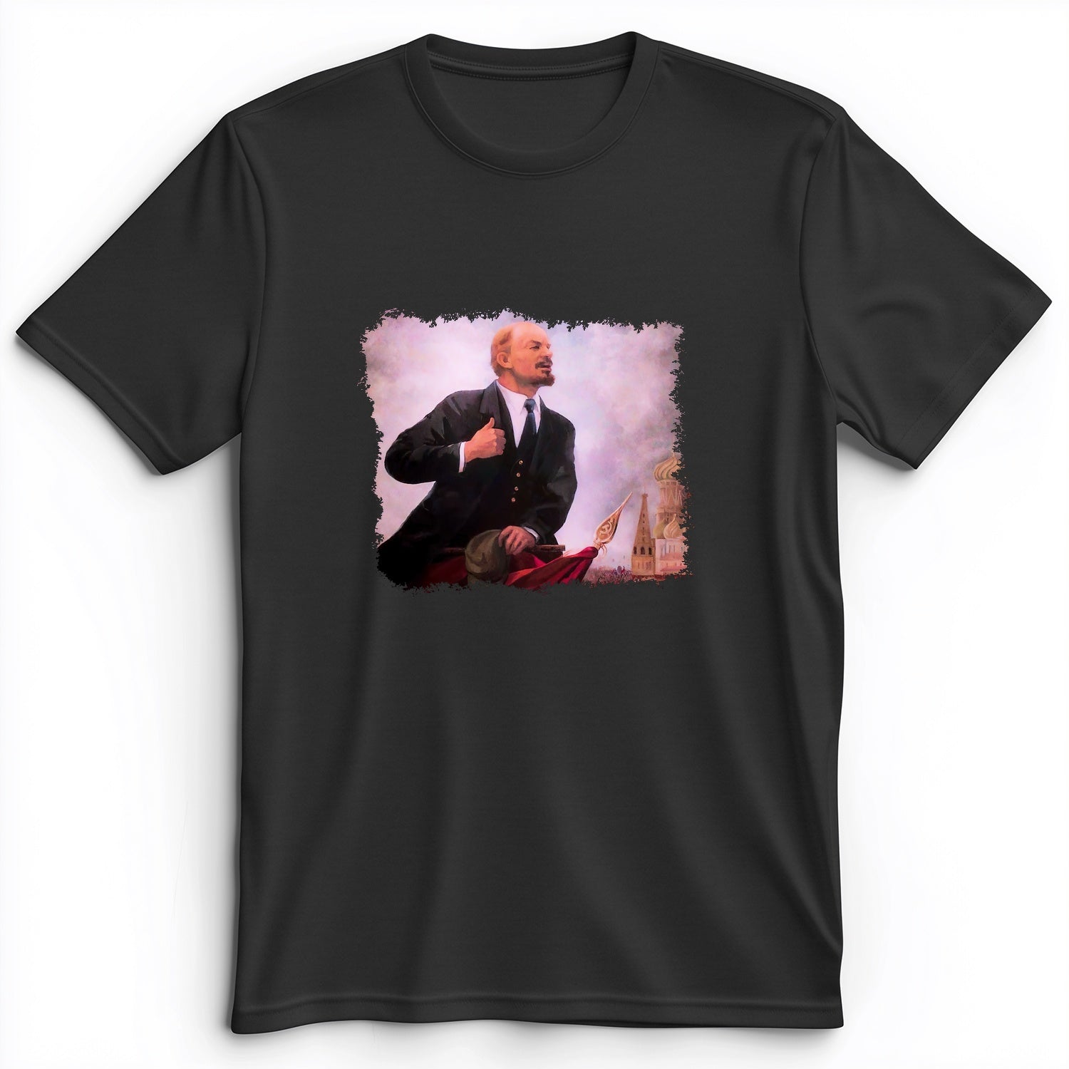 Lenin Premium Tee