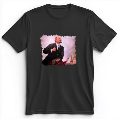 Lenin Premium Tee