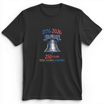 Liberty Bell 250th Premium Tee