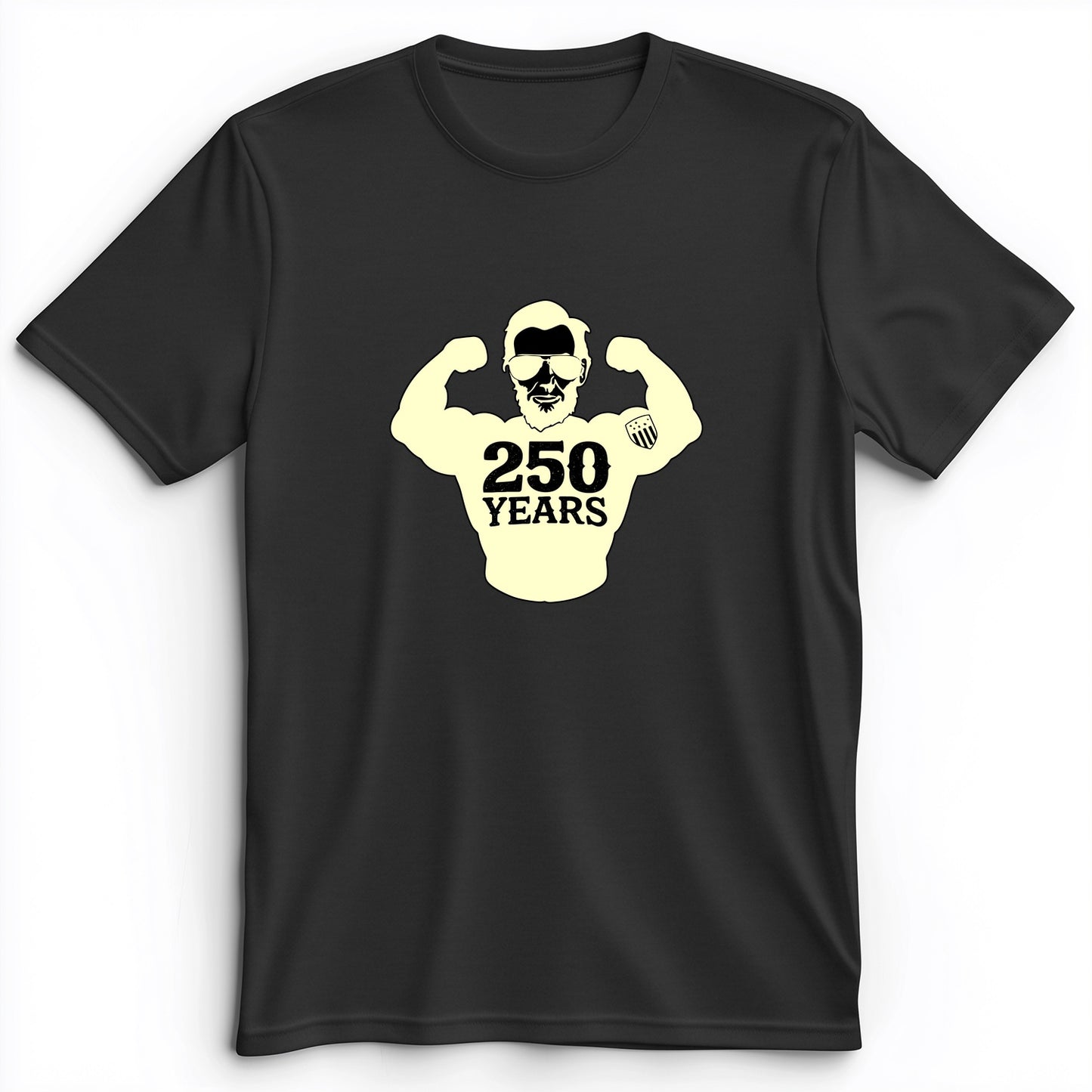 Lincoln 250 Premium Tee