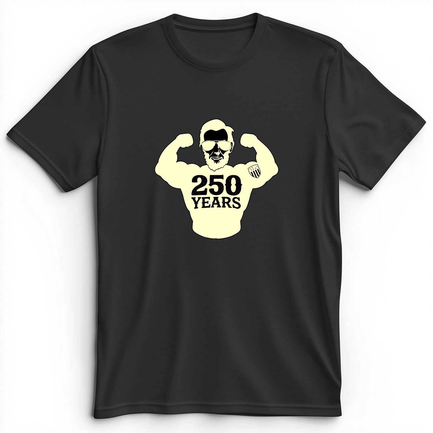 Lincoln 250 Premium Tee