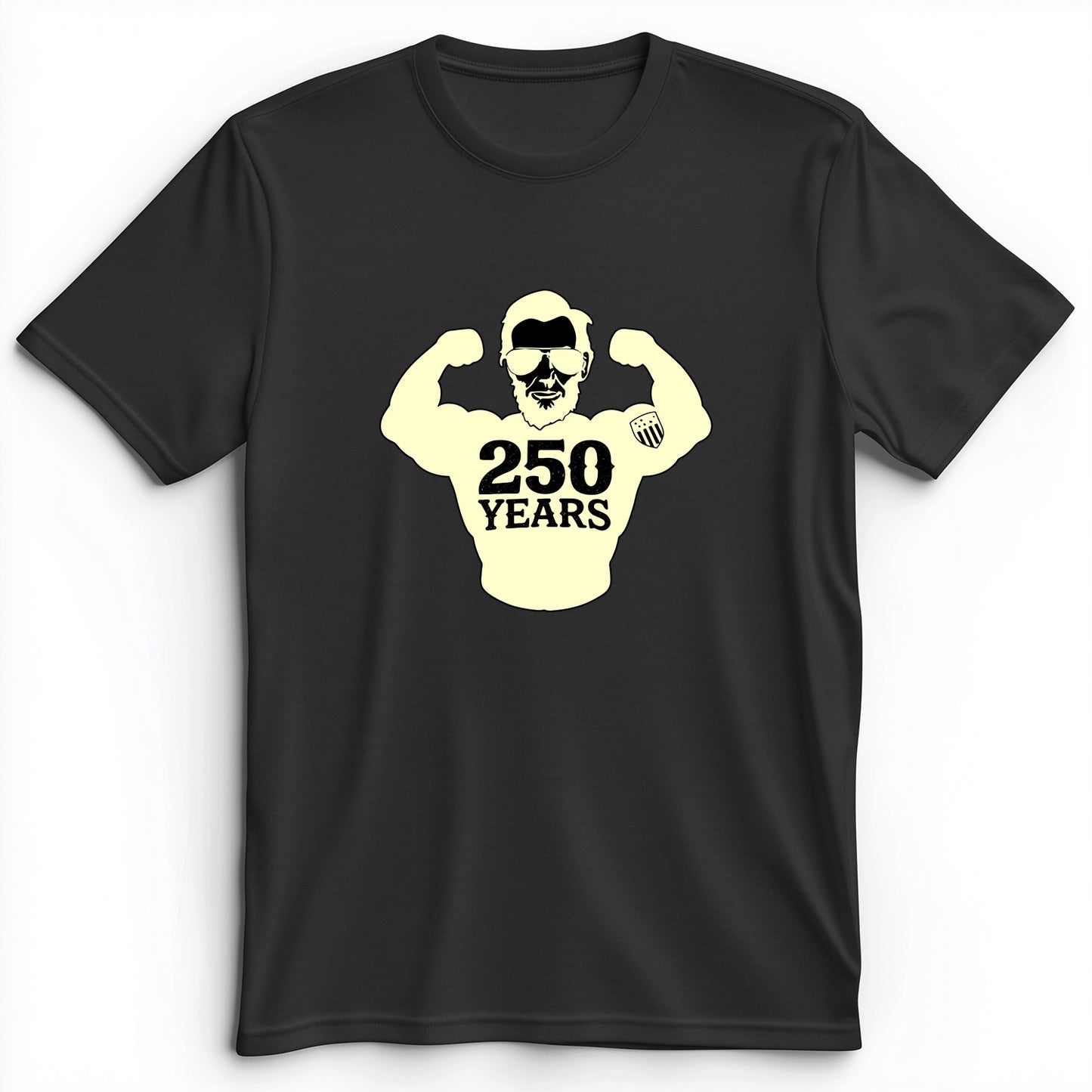 Lincoln 250 Premium Tee
