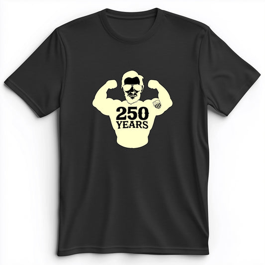Lincoln 250 Premium Tee