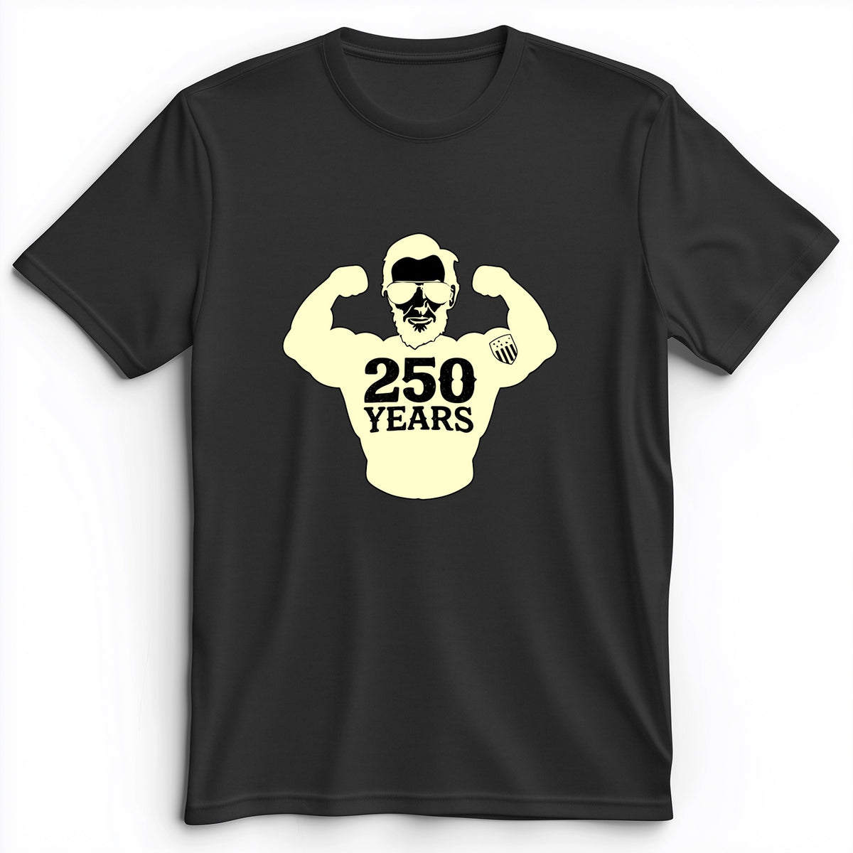 Lincoln 250 Premium Tee