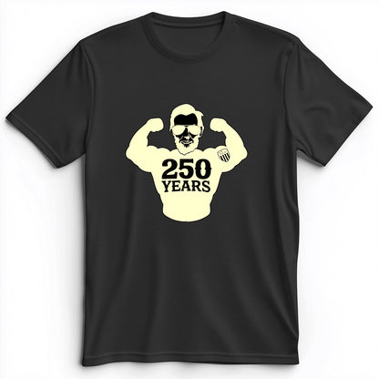 Lincoln 250 Premium Tee
