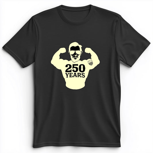 Lincoln 250 Premium Tee