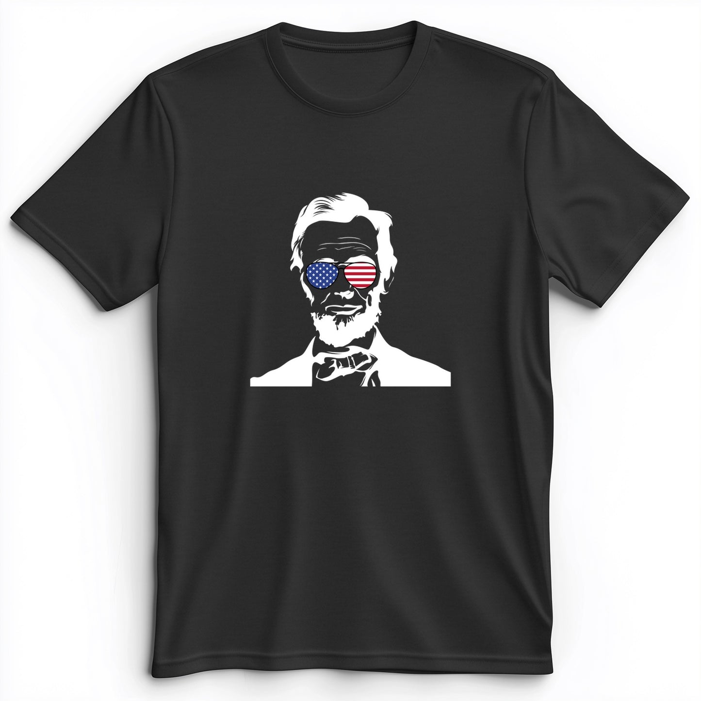 Lincoln Shades Premium Tee