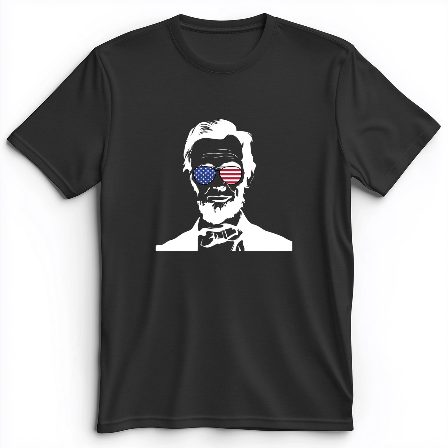 Lincoln Shades Premium Tee