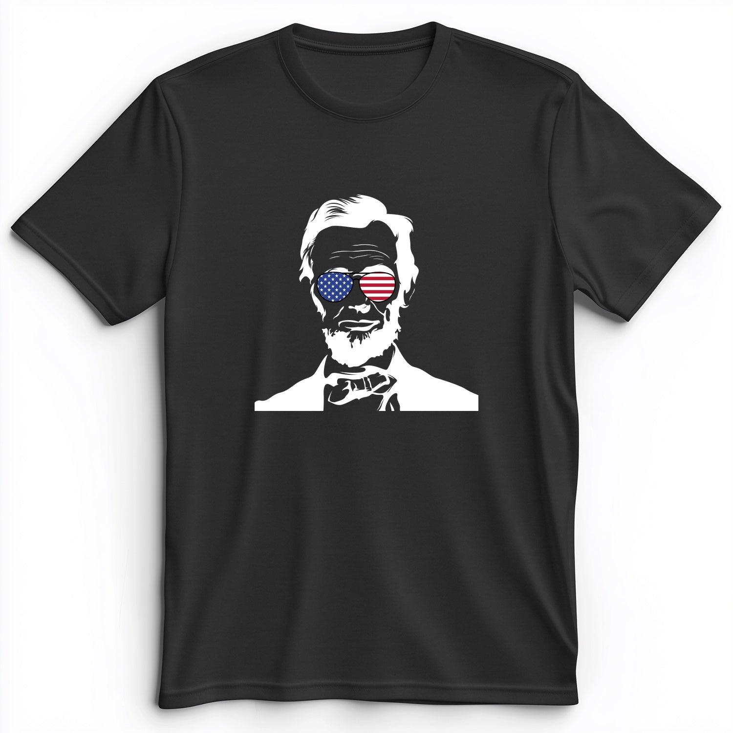Lincoln Shades Premium Tee