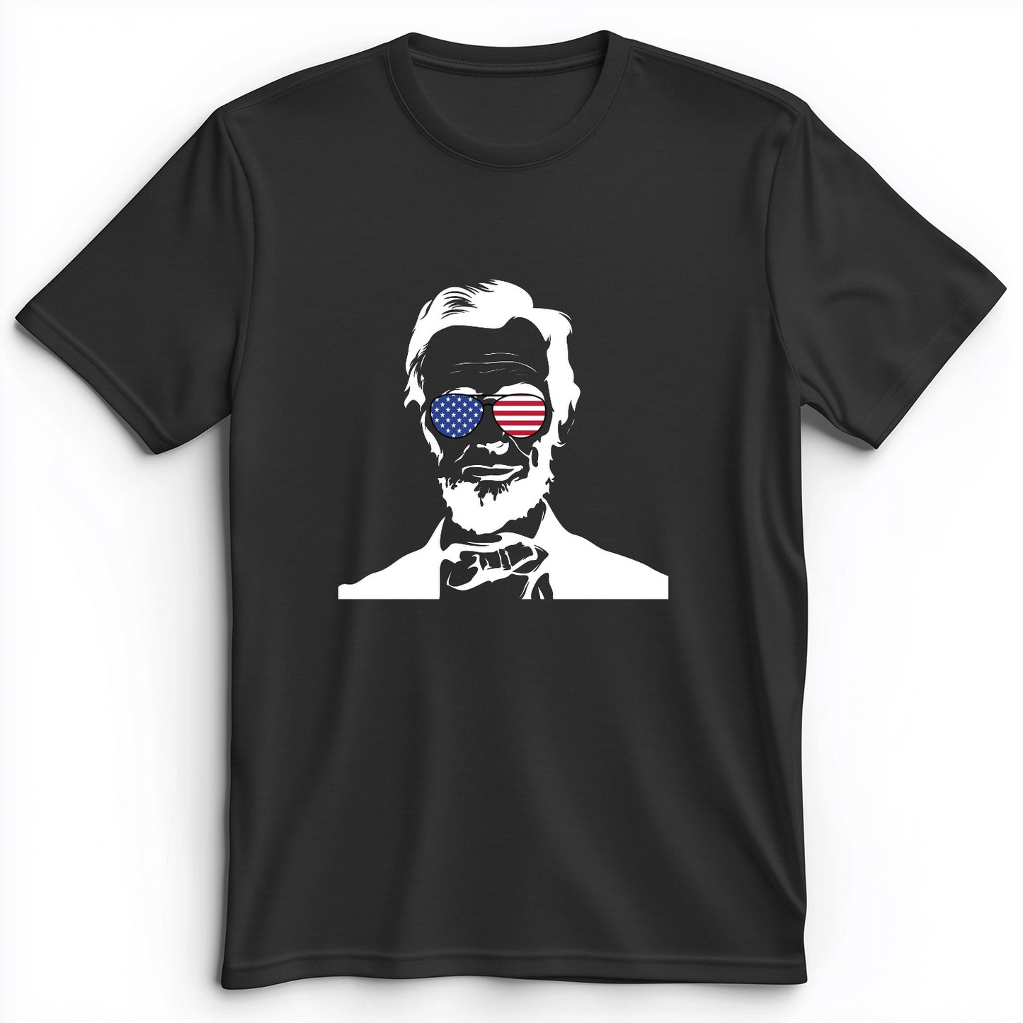 Lincoln Shades Premium Tee