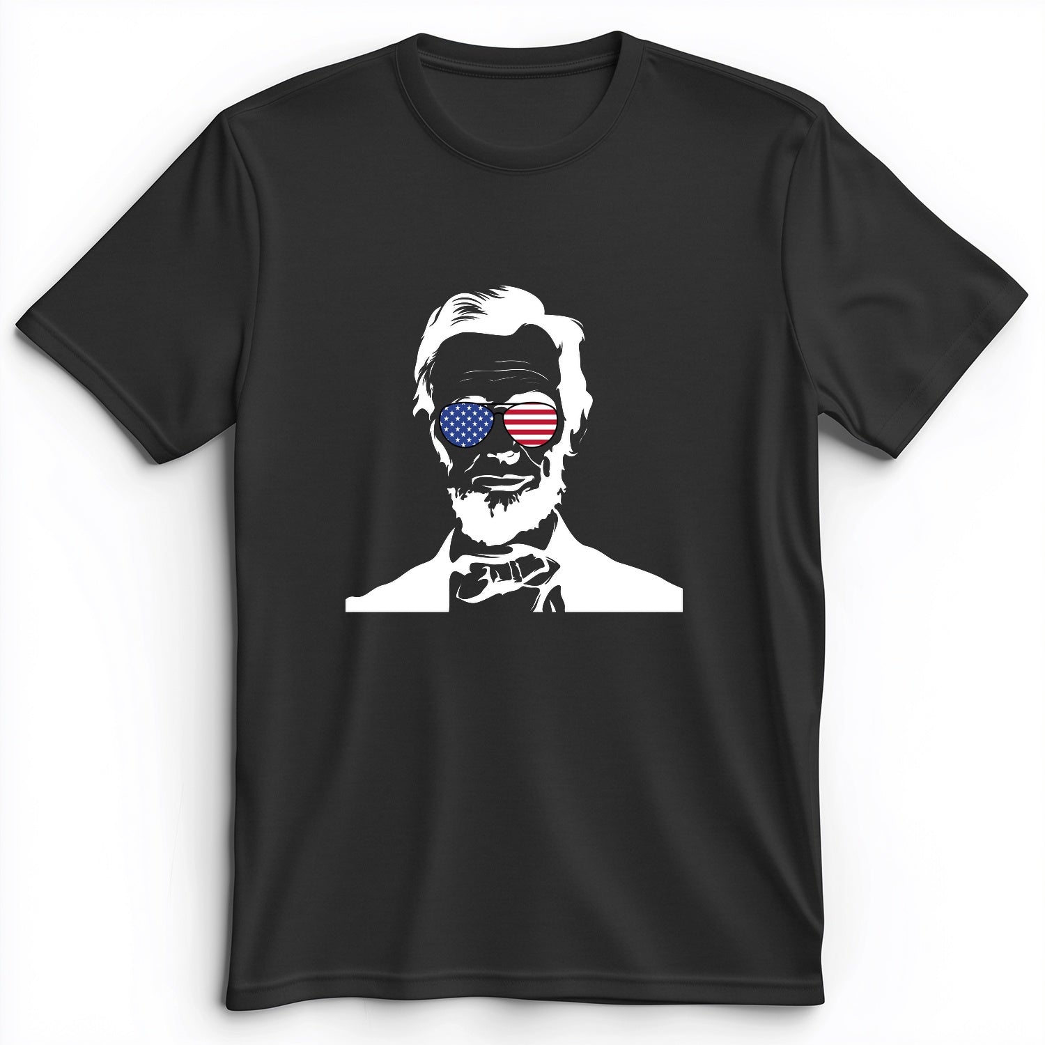 Lincoln Shades Premium Tee