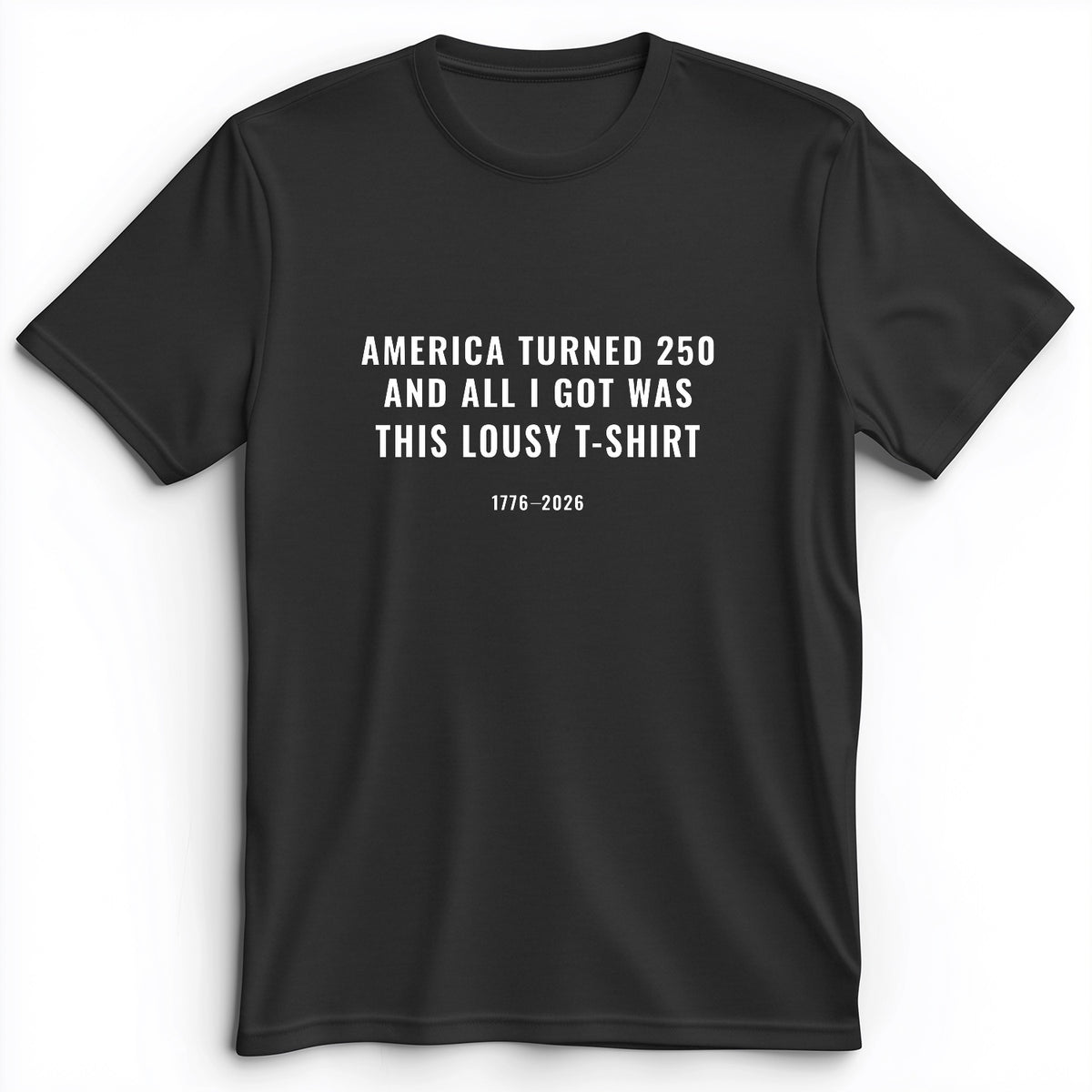 Lousy Premium Tee