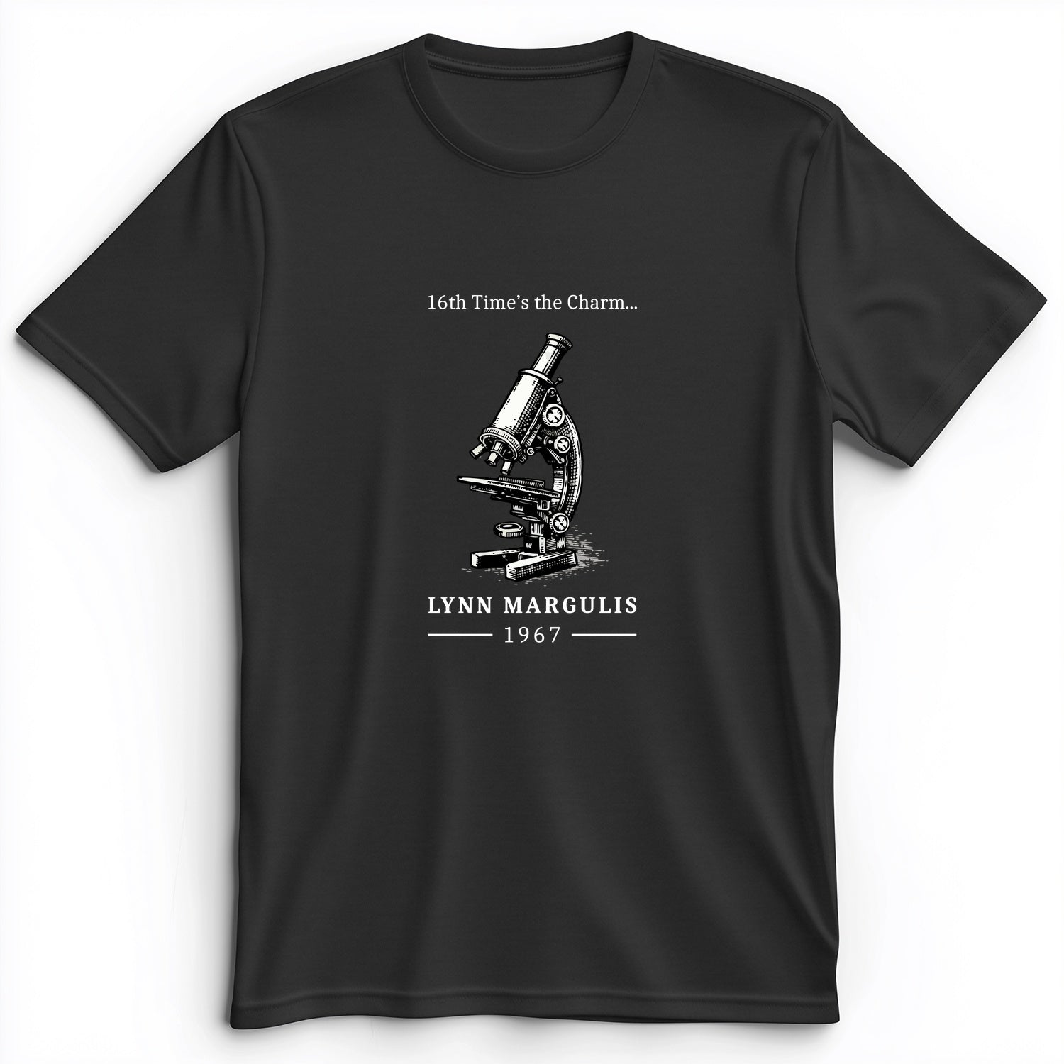 Lynn Margulis Premium Tee