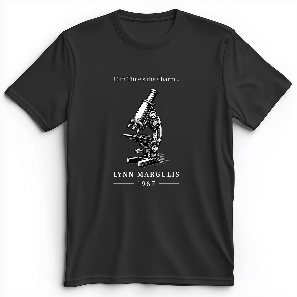 Lynn Margulis Premium Tee