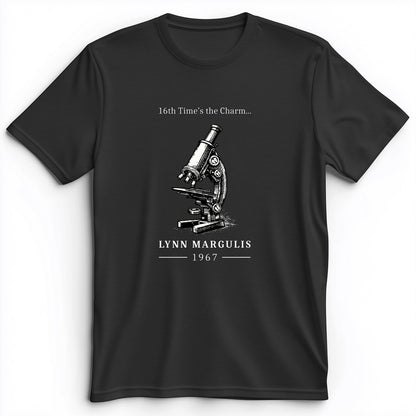 Lynn Margulis Premium Tee