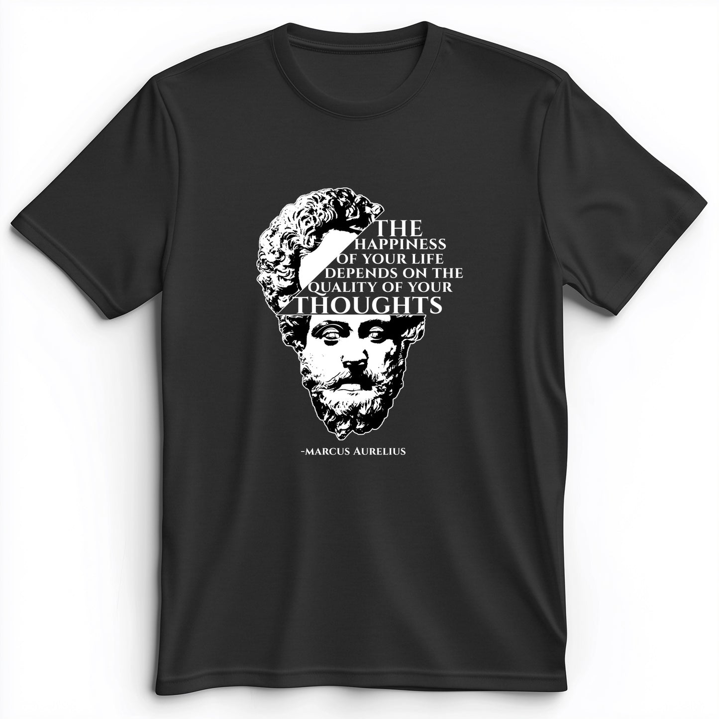 Marcus Aurelius Premium Tee