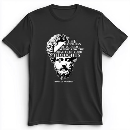 Marcus Aurelius Premium Tee