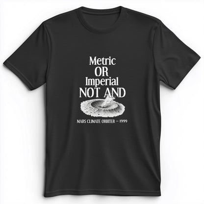 Mars Lander Premium Tee