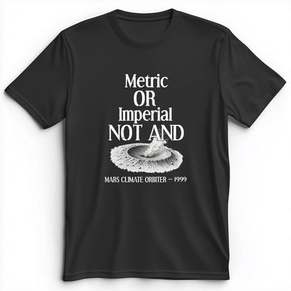 Mars Lander Premium Tee