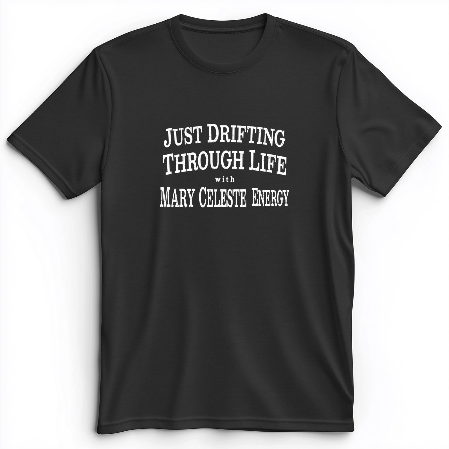 Mary Celeste Premium Tee