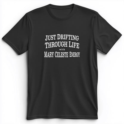 Mary Celeste Premium Tee