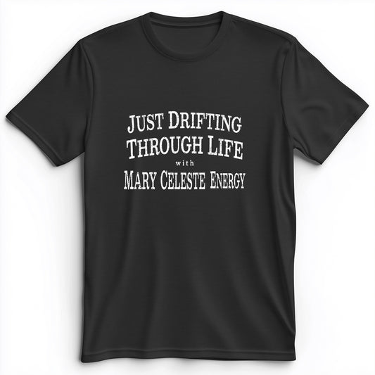 Mary Celeste Premium Tee
