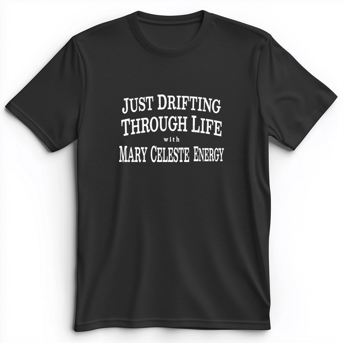 Mary Celeste Premium Tee