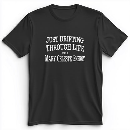 Mary Celeste Premium Tee
