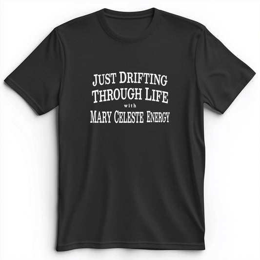 Mary Celeste Premium Tee