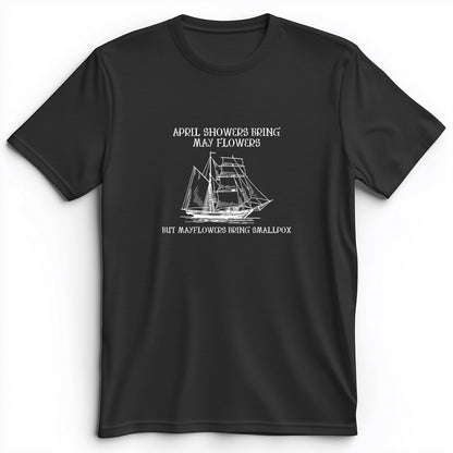 Mayflower Premium Tee