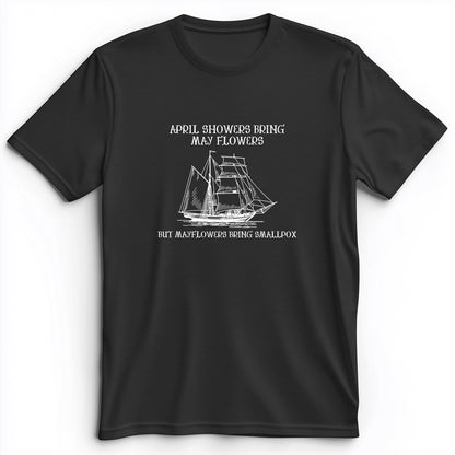 Mayflower Premium Tee