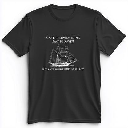 Mayflower Premium Tee