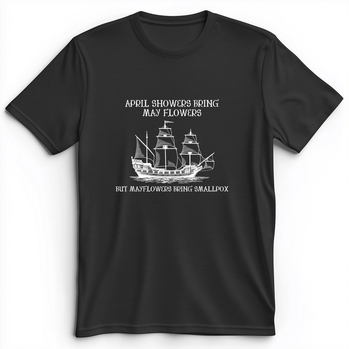 Mayflower Premium Tee