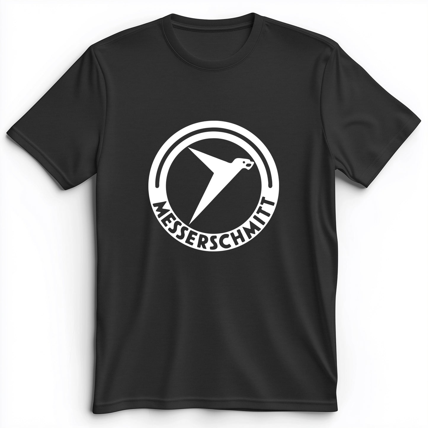 Messerschmitt Premium Tee