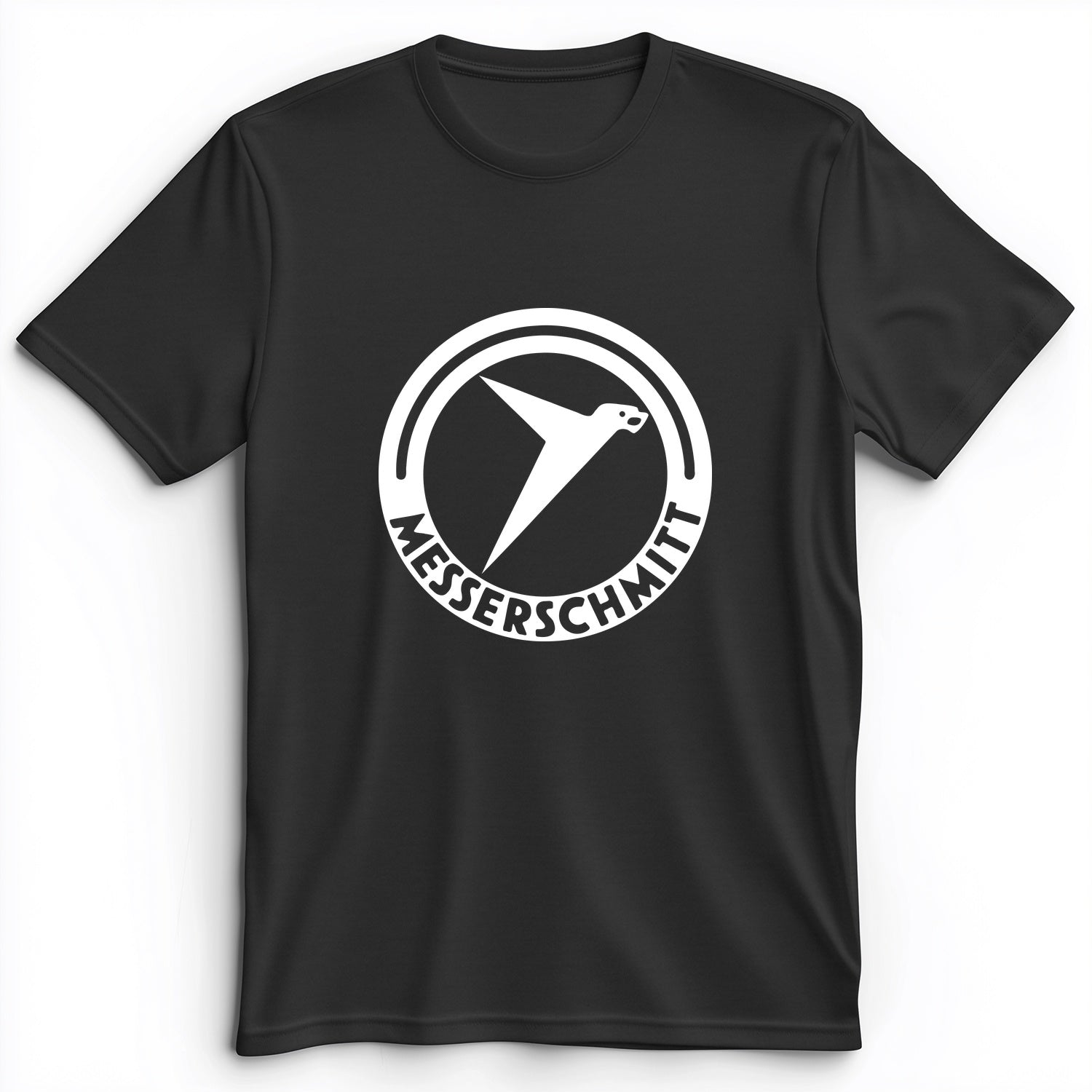 Messerschmitt Premium Tee