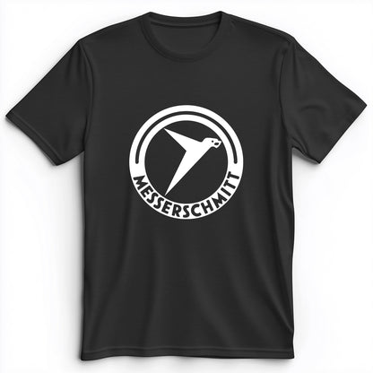 Messerschmitt Premium Tee
