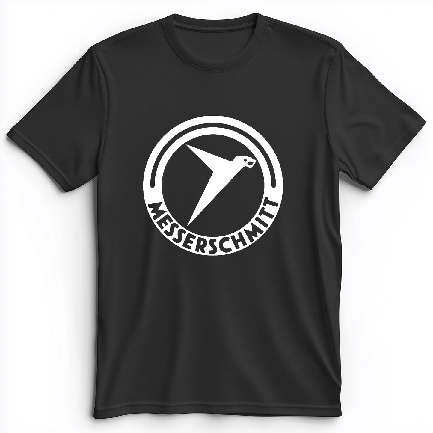 Messerschmitt Premium Tee
