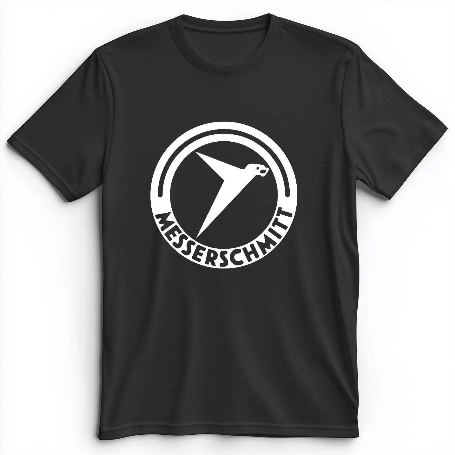 Messerschmitt Premium Tee