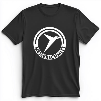Messerschmitt Premium Tee