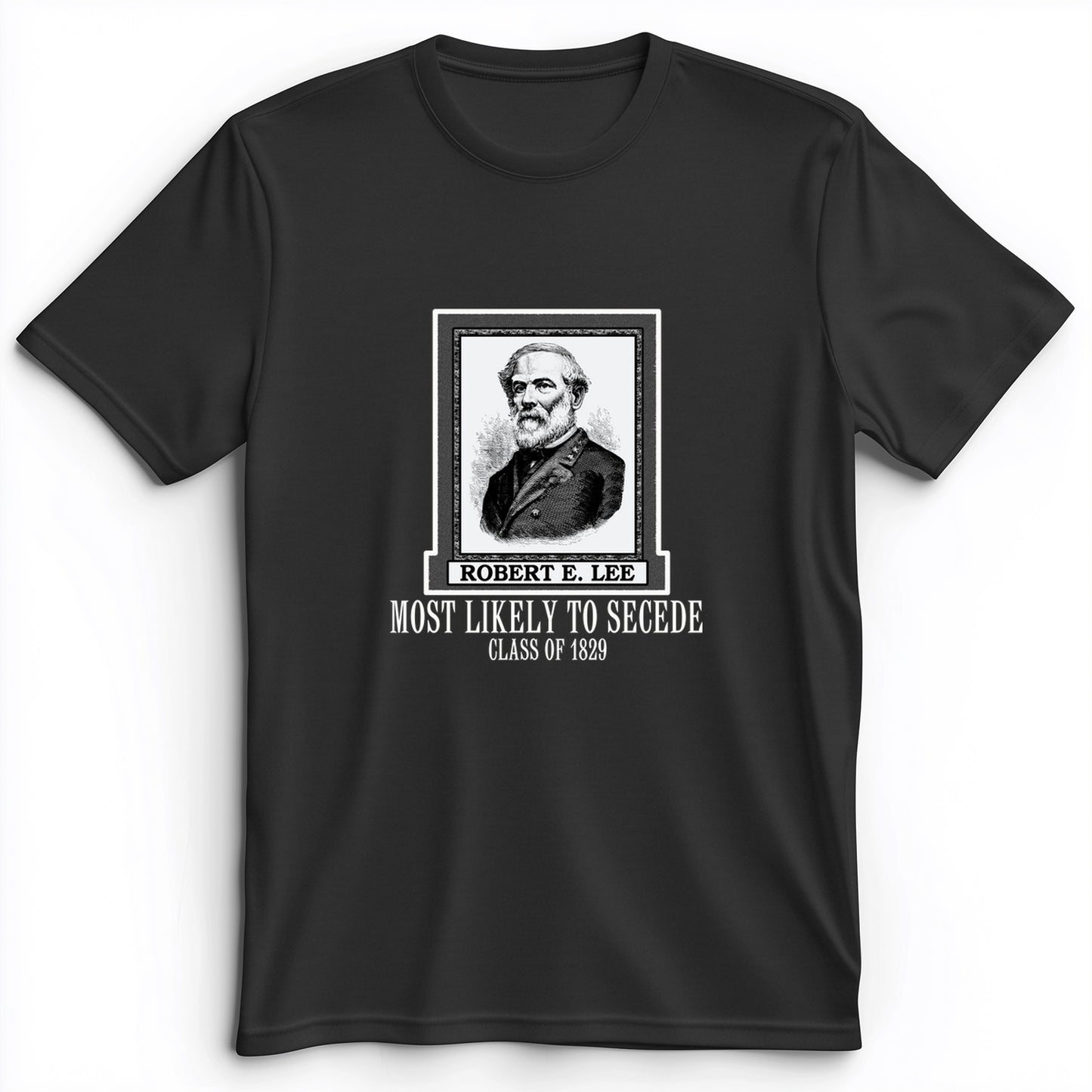 Most Likely to Secede Premium Tee