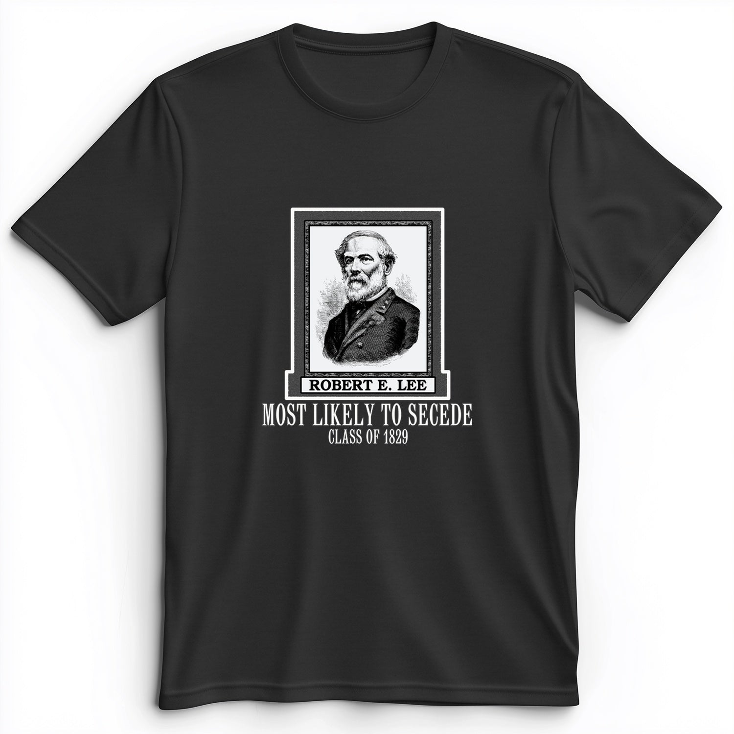 Most Likely to Secede Premium Tee