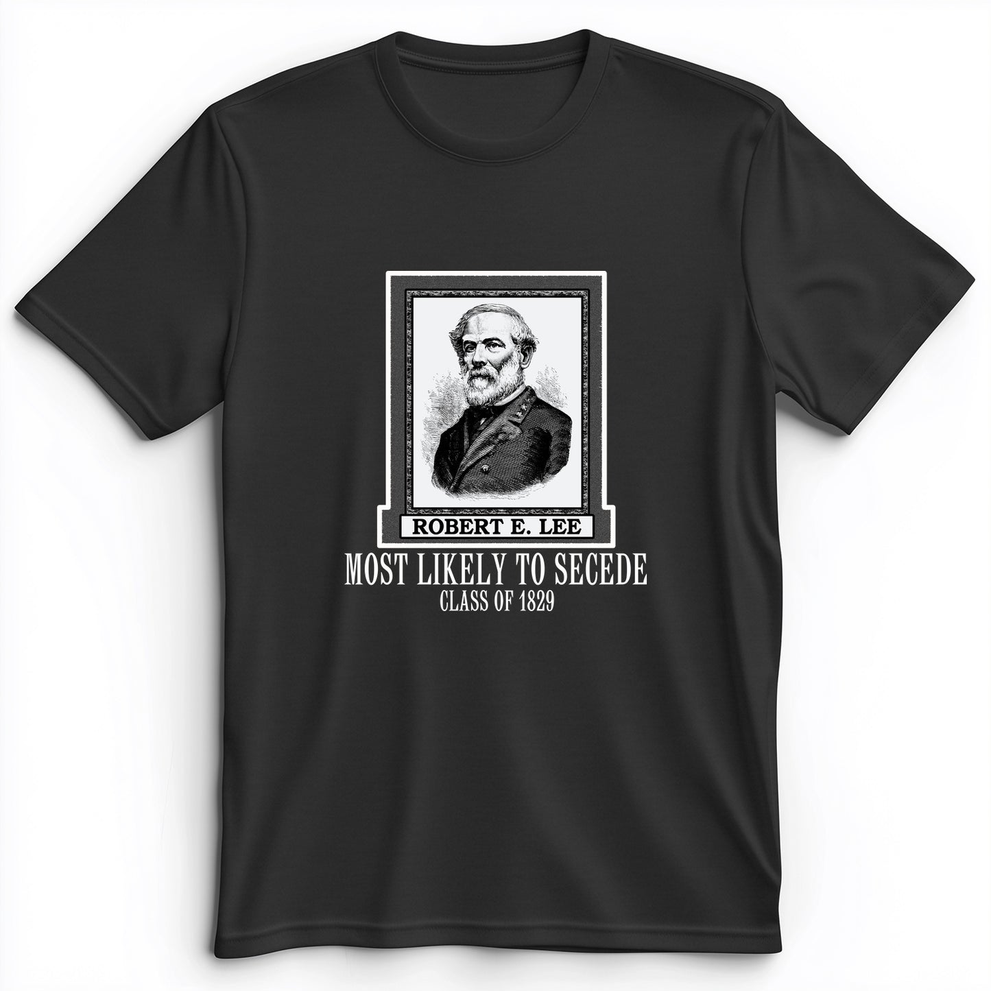 Most Likely to Secede Premium Tee