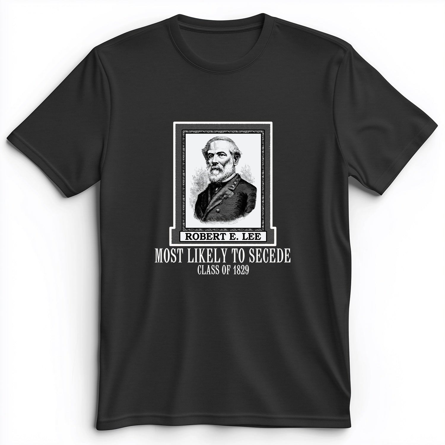 Most Likely to Secede Premium Tee