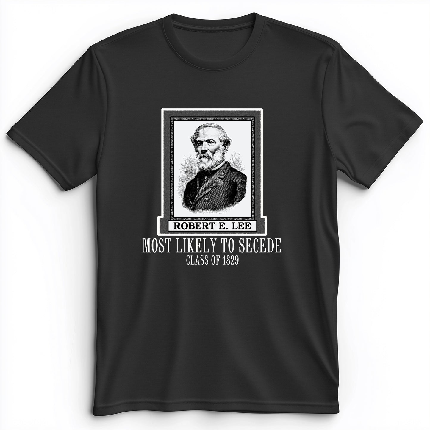 Most Likely to Secede Premium Tee